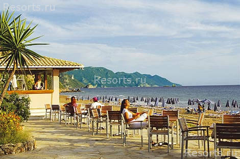 Louis Grand Hotel 8